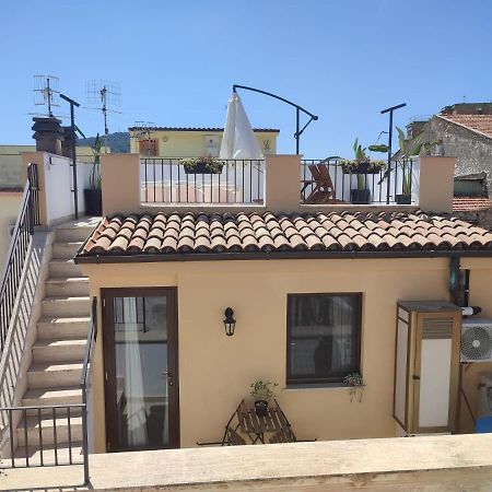 L'Oliva Contesa - La Nera Apartment Gaeta Exterior photo